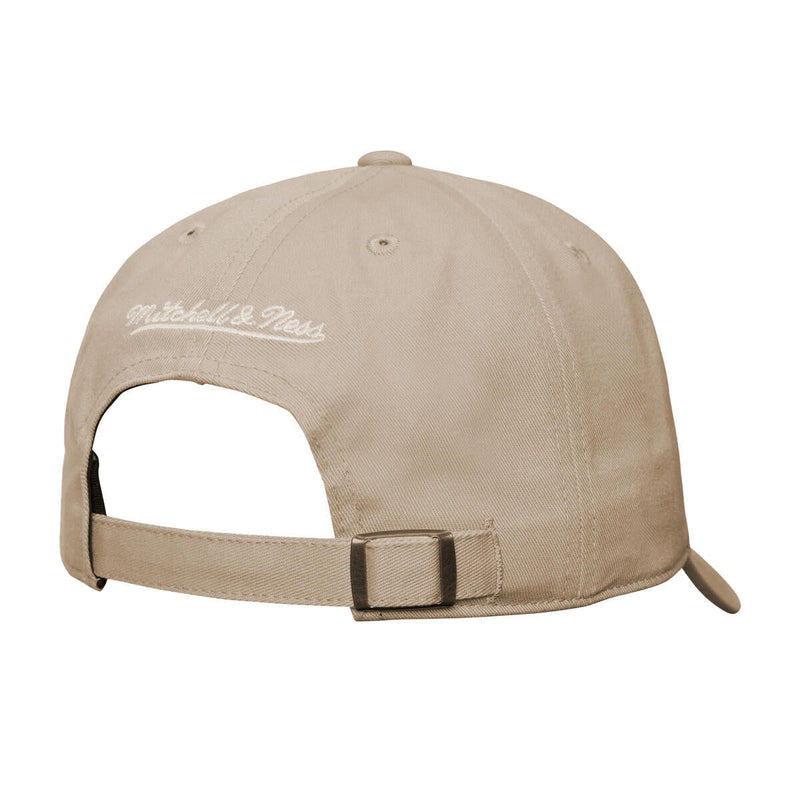 MLS PRIMARY II DAD HAT MN UNITED FC - Khaki - Image 2 MLS PRIMARY II DAD HAT MN UNITED FC - Khaki - Image 2