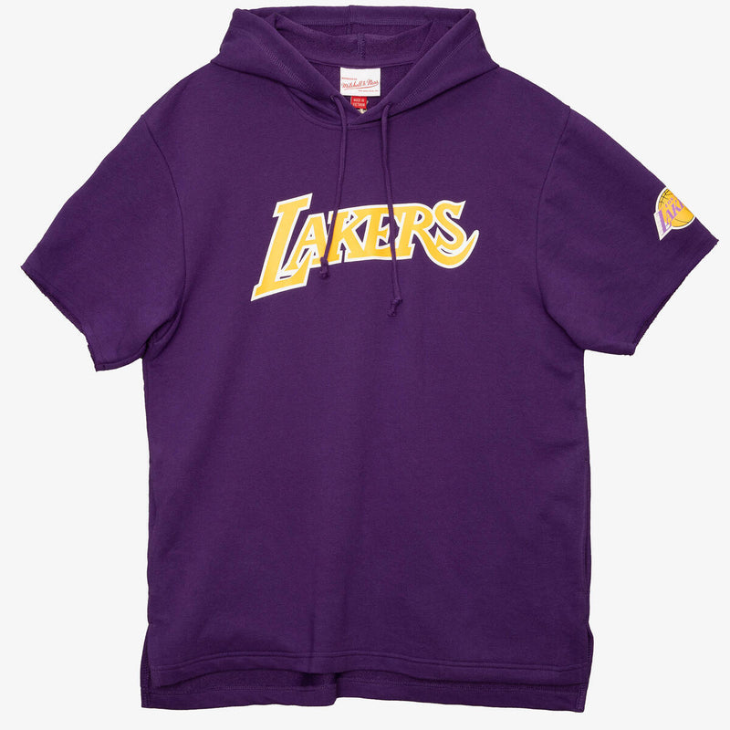 NBA GAMEDAY SS FT HOODIE LAKERS - Image 2 NBA GAMEDAY SS FT HOODIE LAKERS - Image 2