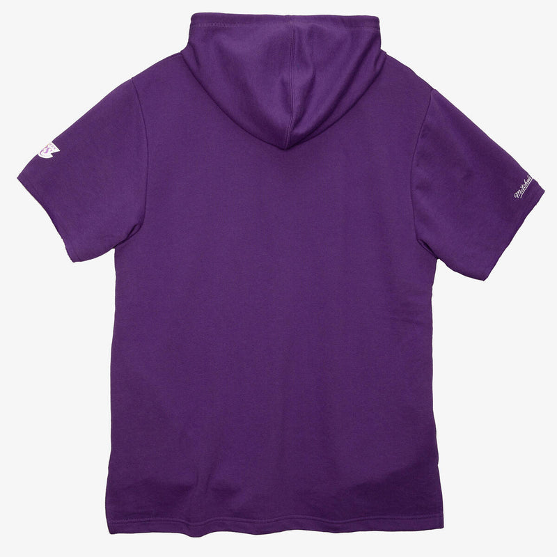 NBA GAMEDAY SS FT HOODIE LAKERS - Image 6 NBA GAMEDAY SS FT HOODIE LAKERS - Image 6