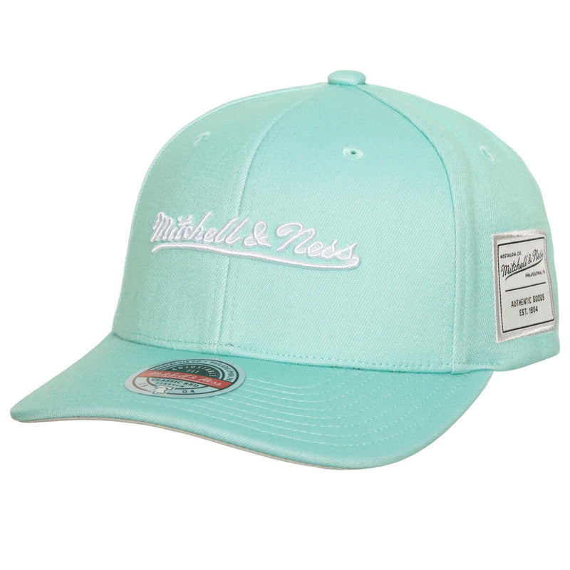 BRANDED COMFY CORE STRETCH SNAPBACK Light Blue HHSS1105-MNNYYPPPLTBL - Image 1 BRANDED COMFY CORE STRETCH SNAPBACK Light Blue HHSS1105-MNNYYPPPLTBL - Image 1