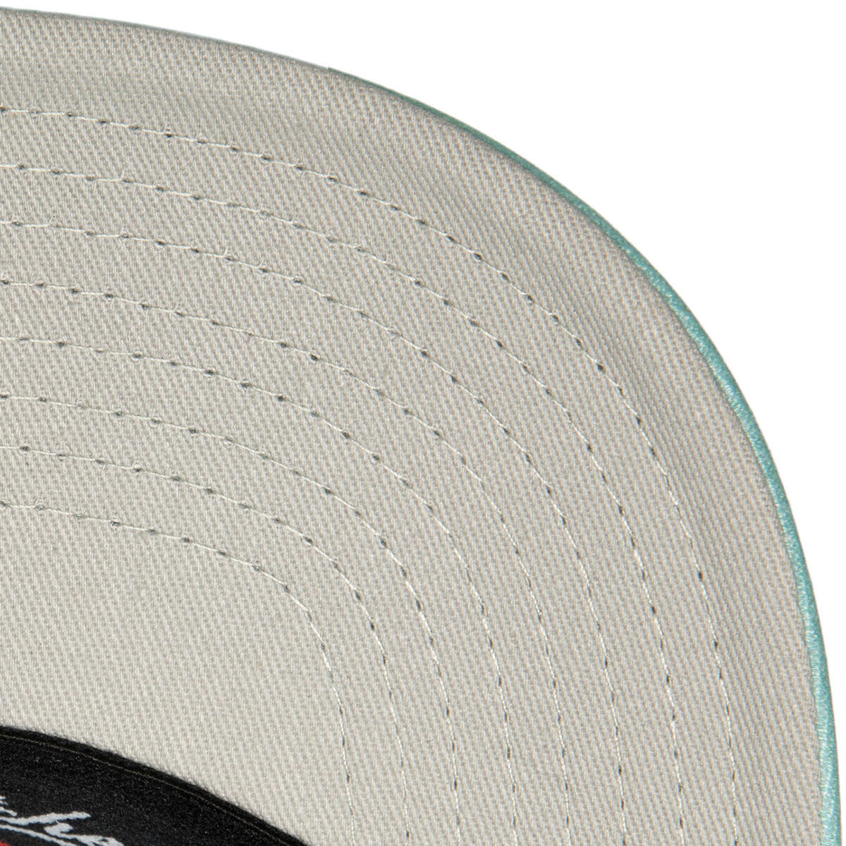BRANDED COMFY CORE STRETCH SNAPBACK Light Blue HHSS1105-MNNYYPPPLTBL - Image 3