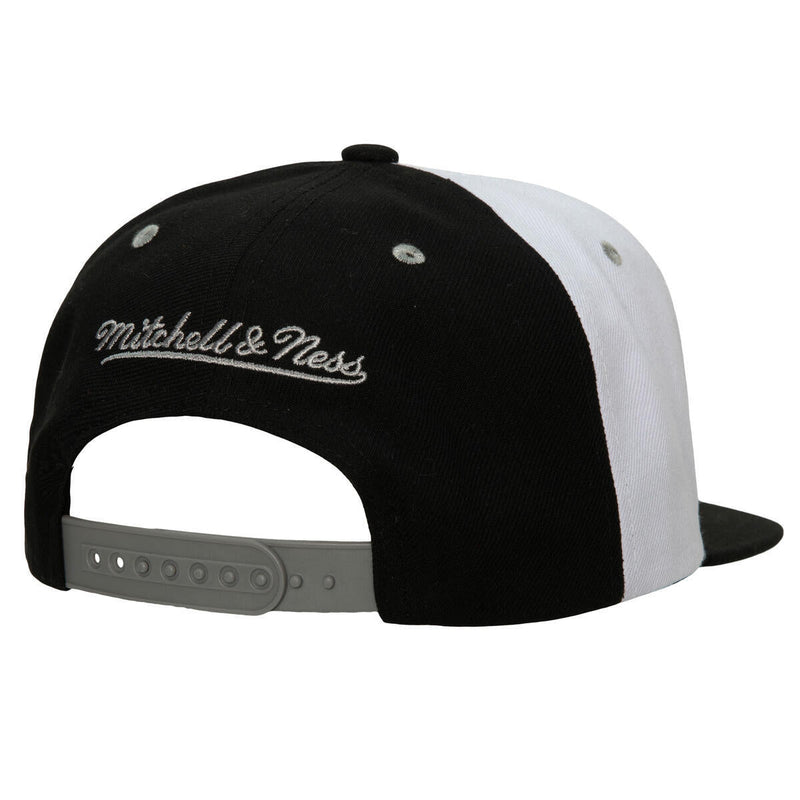 NHL BILLBOARD 2 SNAPBACK VNTG KINGS Grey-Black HHSS5729-LAKYYPPPGYBK - Image 2 NHL BILLBOARD 2 SNAPBACK VNTG KINGS Grey-Black HHSS5729-LAKYYPPPGYBK - Image 2