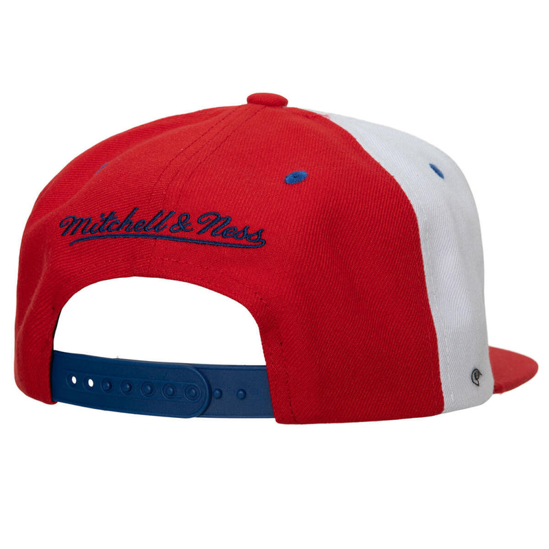 NHL BILLBOARD 2 SNAPBACK VNTG JETS Navy-Red HHSS5729-WJEYYPPPNYRD - Image 2 NHL BILLBOARD 2 SNAPBACK VNTG JETS Navy-Red HHSS5729-WJEYYPPPNYRD - Image 2