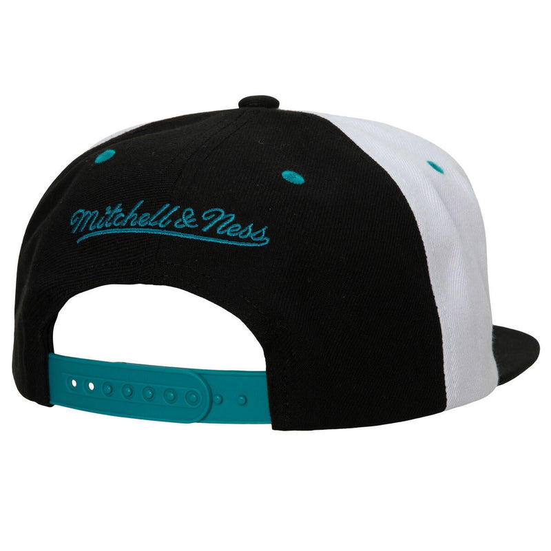 NHL BILLBOARD 2 SNAPBACK SHARKS Teal-Black HHSS5730-SJSYYPPPTLBK - Image 2 NHL BILLBOARD 2 SNAPBACK SHARKS Teal-Black HHSS5730-SJSYYPPPTLBK - Image 2
