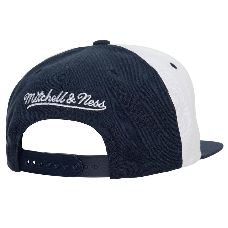 NHL BILLBOARD 2 SNAPBACK MAPLE LEAFS Navy HHSS5730-TMLYYPPPNAVY - Image 2 NHL BILLBOARD 2 SNAPBACK MAPLE LEAFS Navy HHSS5730-TMLYYPPPNAVY - Image 2