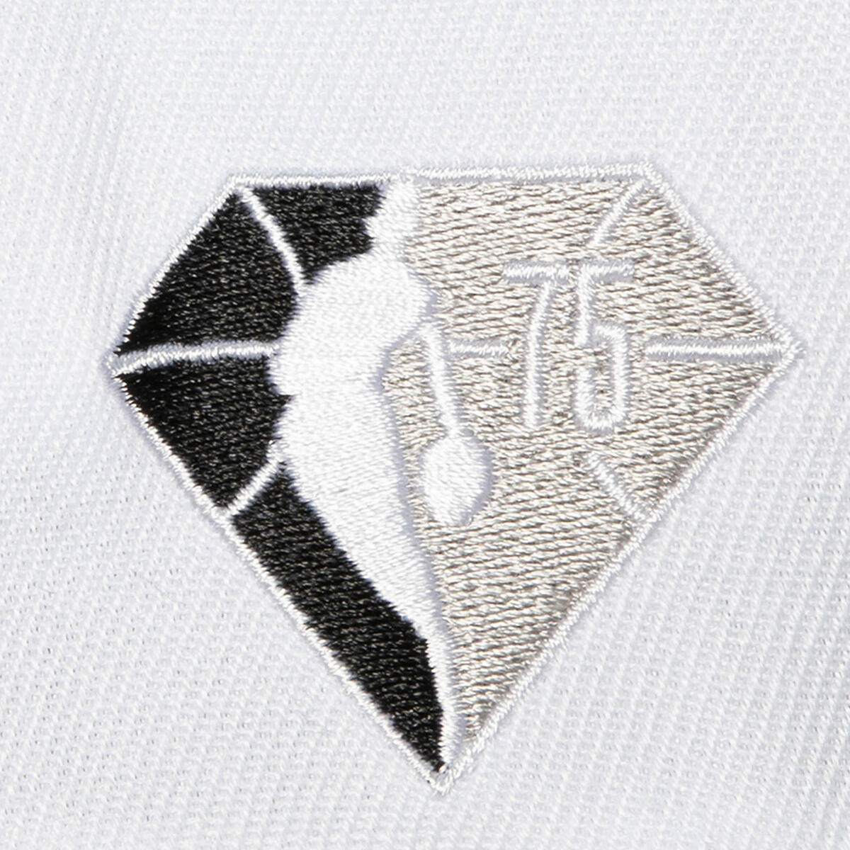 NBA TOSS UP SNAPBACK NETS White HHSS6007-BNEYYPPPWHIT - Image 3