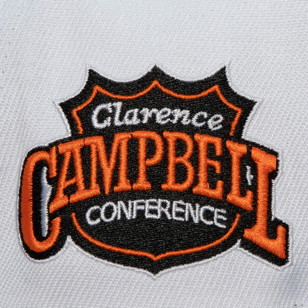 NHL TOSS UP SNAPBACK VNTG BLUES White HHSS6017-SLUYYPPPWHIT - Image 3