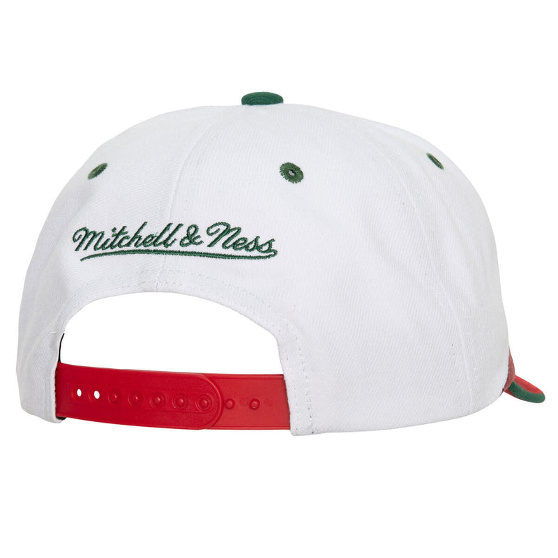 NHL RETRODOME PRO SNAPBACK WILD Green HHSS6034-MWIYYPPPGREN - Image 2 NHL RETRODOME PRO SNAPBACK WILD Green HHSS6034-MWIYYPPPGREN - Image 2
