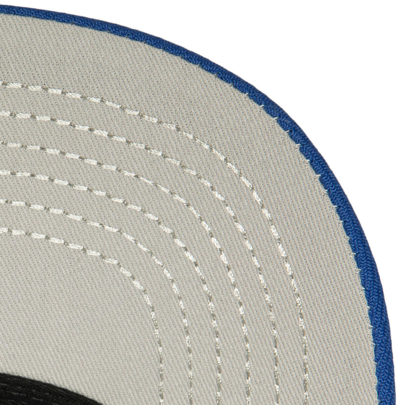 NHL RETRODOME PRO SNAPBACK LIGHTNING Blue HHSS6034-TBLYYPPPBLUE - Image 3 NHL RETRODOME PRO SNAPBACK LIGHTNING Blue HHSS6034-TBLYYPPPBLUE - Image 3