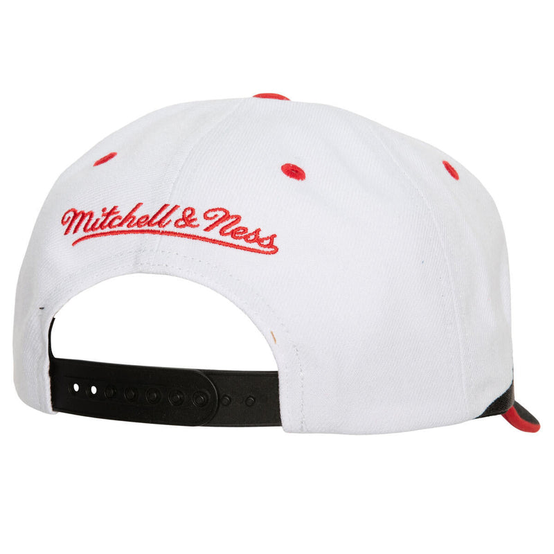 NHL RETRODOME PRO SNAPBACK VNTG RED WINGS Red HHSS6035-DRWYYPPPRED1 - Image 2 NHL RETRODOME PRO SNAPBACK VNTG RED WINGS Red HHSS6035-DRWYYPPPRED1 - Image 2