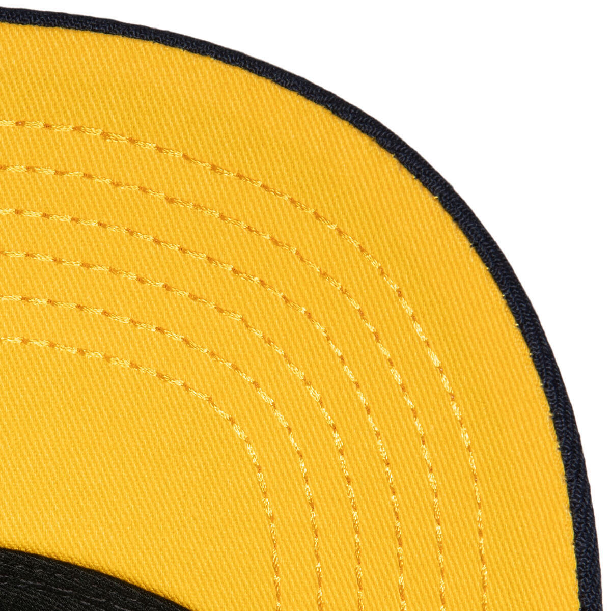 NHL RETRODOME PRO SNAPBACK VNTG BLUES Blue HHSS6035-SLUYYPPPBLUE - Image 3