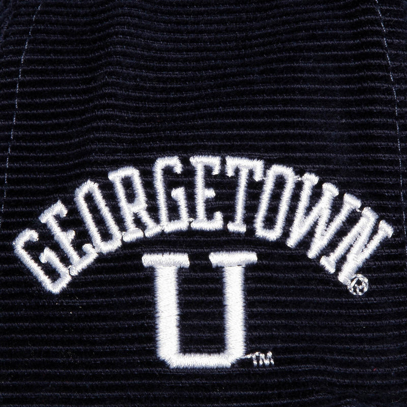 NCAA ALL DIRECTIONS SNAPBACK GEORGETOWN Navy HHSS6056-GTWYYPPPNAVY - Image 3 NCAA ALL DIRECTIONS SNAPBACK GEORGETOWN Navy HHSS6056-GTWYYPPPNAVY - Image 3