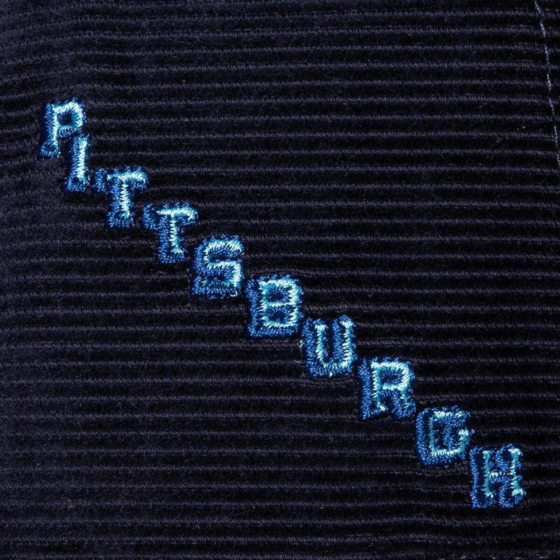 NHL ALL DIRECTIONS SNAPBACK VNTG PENGUINS Navy HHSS6058-PPEYYPPPNAVY - Image 3 NHL ALL DIRECTIONS SNAPBACK VNTG PENGUINS Navy HHSS6058-PPEYYPPPNAVY - Image 3