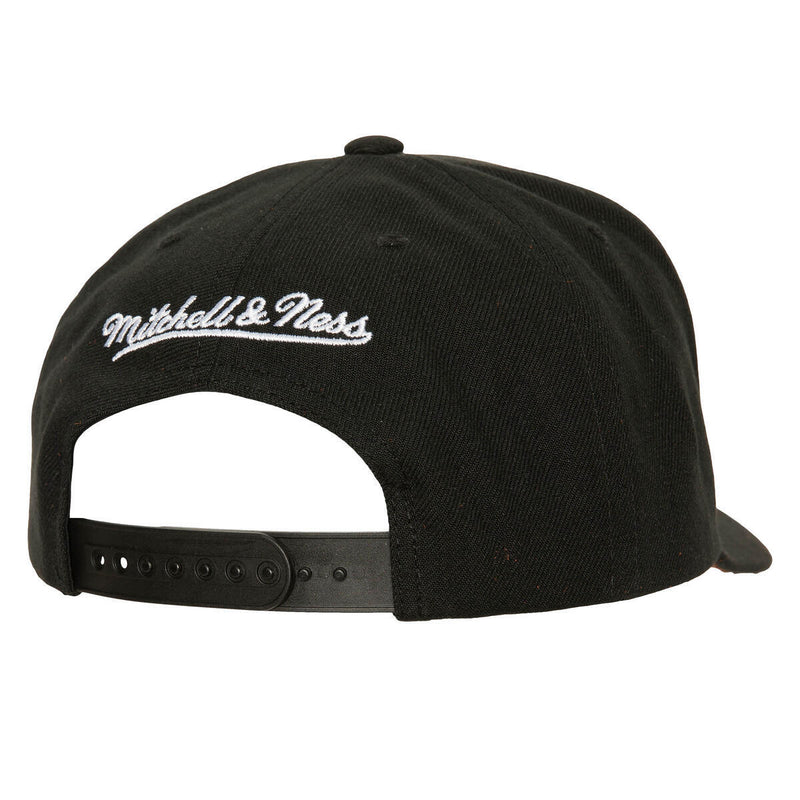 NBA ICON GRAIL PRO SNAPBACK HWC WARRIORS Black HHSS6278-GSWYYPPPBLCK - Image 2 NBA ICON GRAIL PRO SNAPBACK HWC WARRIORS Black HHSS6278-GSWYYPPPBLCK - Image 2