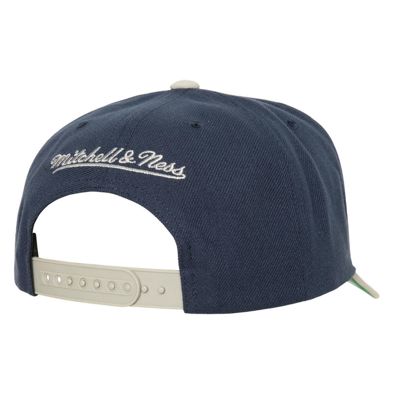 NCAA BOOM TEXT PRO SNAPBACK V GEORGETOWN Navy HHSS6640-GTWYYPPPNAVY - Image 2 NCAA BOOM TEXT PRO SNAPBACK V GEORGETOWN Navy HHSS6640-GTWYYPPPNAVY - Image 2