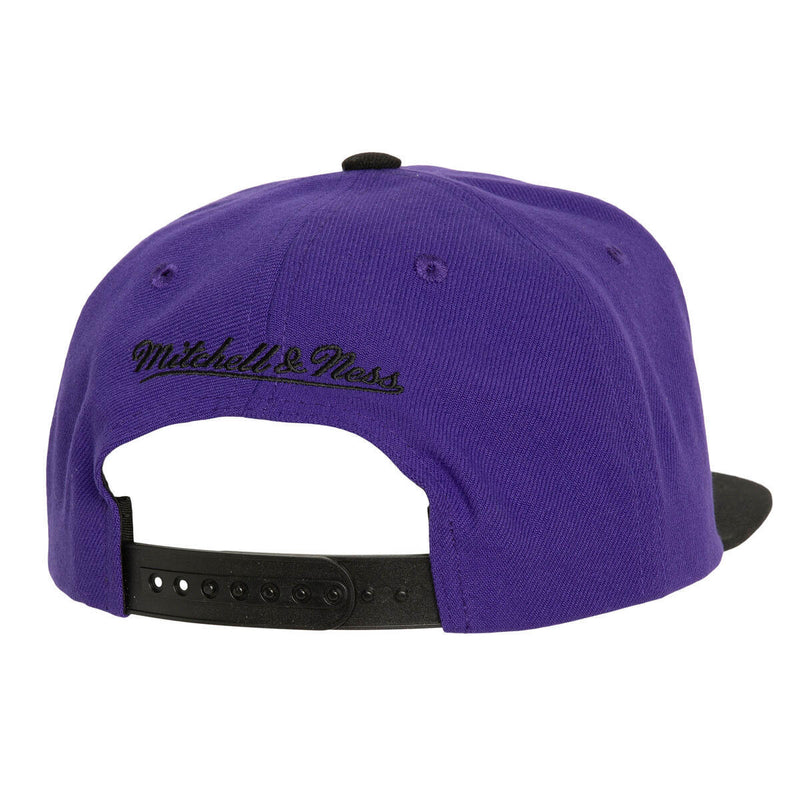 NBA CITY LOVE SNAPBACK HWC RAPTORS Purple HHSS6731-TRAYYPPPPURP - Image 2 NBA CITY LOVE SNAPBACK HWC RAPTORS Purple HHSS6731-TRAYYPPPPURP - Image 2