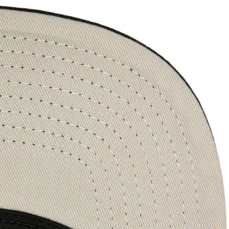 NHL 100TH SNAPBACK BRUINS Black HHSS6918-BBNYYPPPBLCK - Image 4 NHL 100TH SNAPBACK BRUINS Black HHSS6918-BBNYYPPPBLCK - Image 4