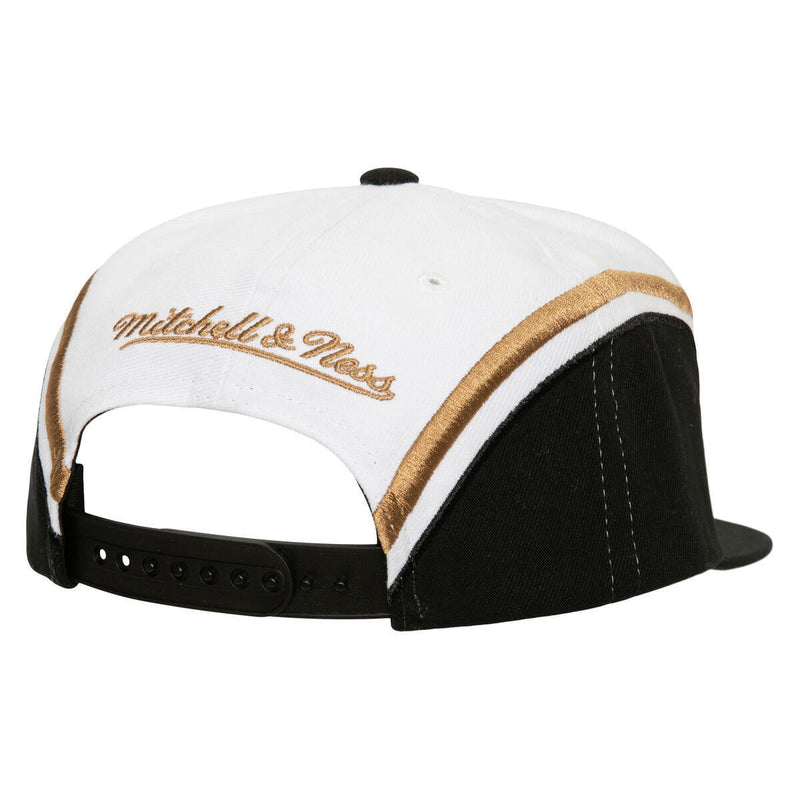 NBA OVERHEAD SNAPBACK HWC 76ERS White HHSS6976-P76YYPPPWHIT - Image 3 NBA OVERHEAD SNAPBACK HWC 76ERS White HHSS6976-P76YYPPPWHIT - Image 3