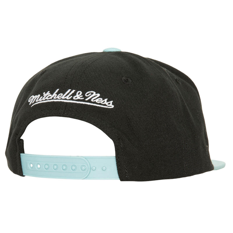 NHL CIRCLE SPLASH SNAPBACK KRAKEN Black HHSS7229-SKRYYPPPBLCK - Image 2 NHL CIRCLE SPLASH SNAPBACK KRAKEN Black HHSS7229-SKRYYPPPBLCK - Image 2