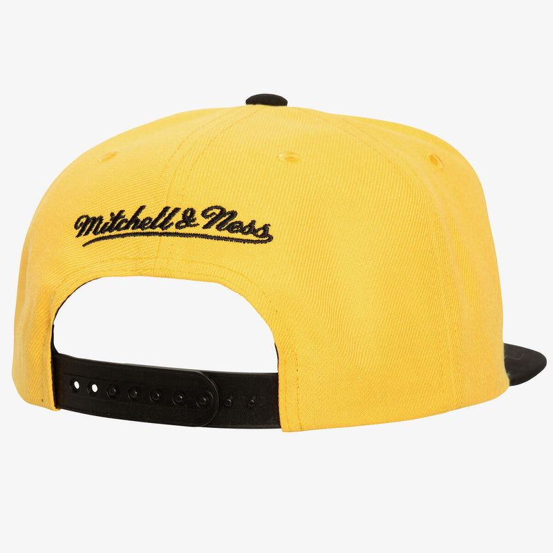NHL CITY LOVE SNAPBACK VNTG PENGUINS Yellow HHSS7298-PPEYYPPPYELL - Image 4 NHL CITY LOVE SNAPBACK VNTG PENGUINS Yellow HHSS7298-PPEYYPPPYELL - Image 4