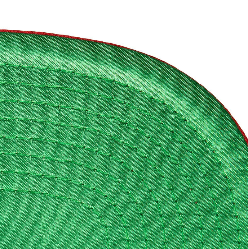 NBA SWEET SUEDE SNAPBACK HWC HAWKS Red HHSS7360-AHAYYPPPRED1 - Image 2 NBA SWEET SUEDE SNAPBACK HWC HAWKS Red HHSS7360-AHAYYPPPRED1 - Image 2