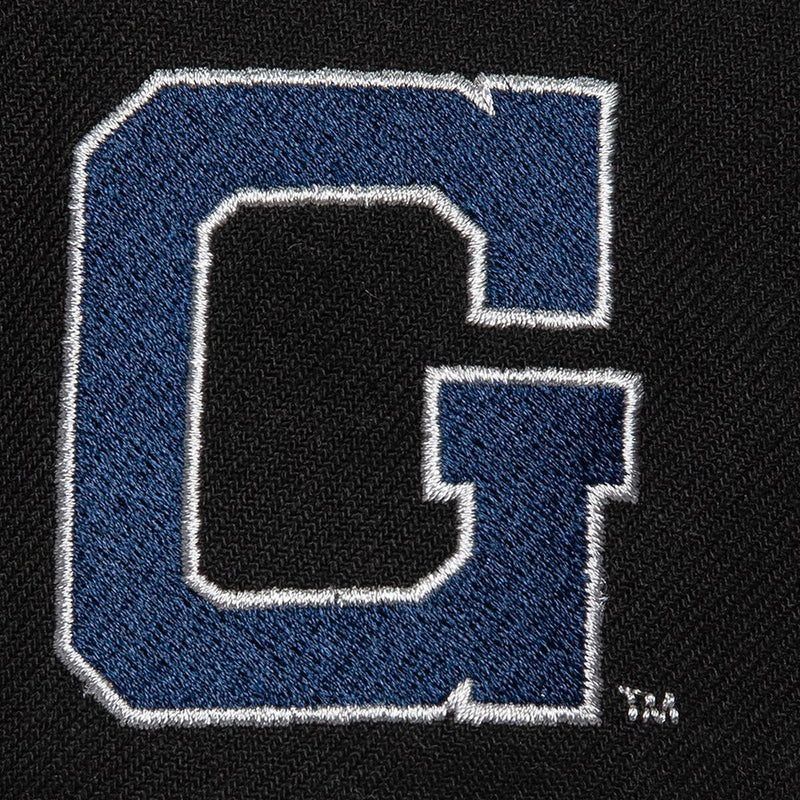 NCAA TAILSWEEP 2.0 PRO SNAPBACK V GEORGETOWN Black HHSS7431-GTWYYPPPBLCK - Image 3 NCAA TAILSWEEP 2.0 PRO SNAPBACK V GEORGETOWN Black HHSS7431-GTWYYPPPBLCK - Image 3