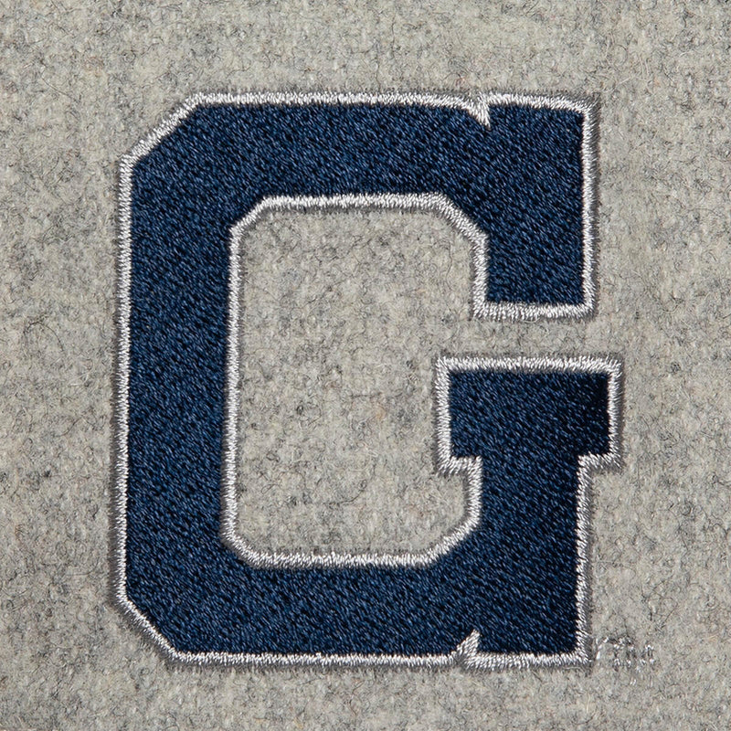 NCAA TAILSWEEP 2.0 MELTON SNAPBACK V GEORGETOWN Grey HHSS7437-GTWYYPPPGREY - Image 3 NCAA TAILSWEEP 2.0 MELTON SNAPBACK V GEORGETOWN Grey HHSS7437-GTWYYPPPGREY - Image 3