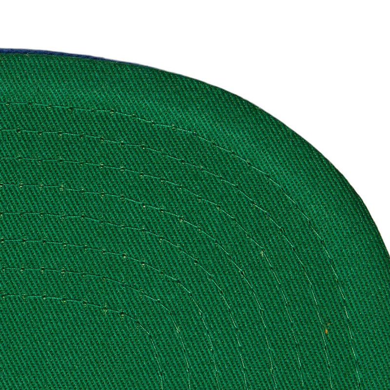 NHL SPEED ZONE SNAPBACK VNTG ISLANDERS Off White HHSS7560-NYIYYPPPOFWH - Image 4 NHL SPEED ZONE SNAPBACK VNTG ISLANDERS Off White HHSS7560-NYIYYPPPOFWH - Image 4