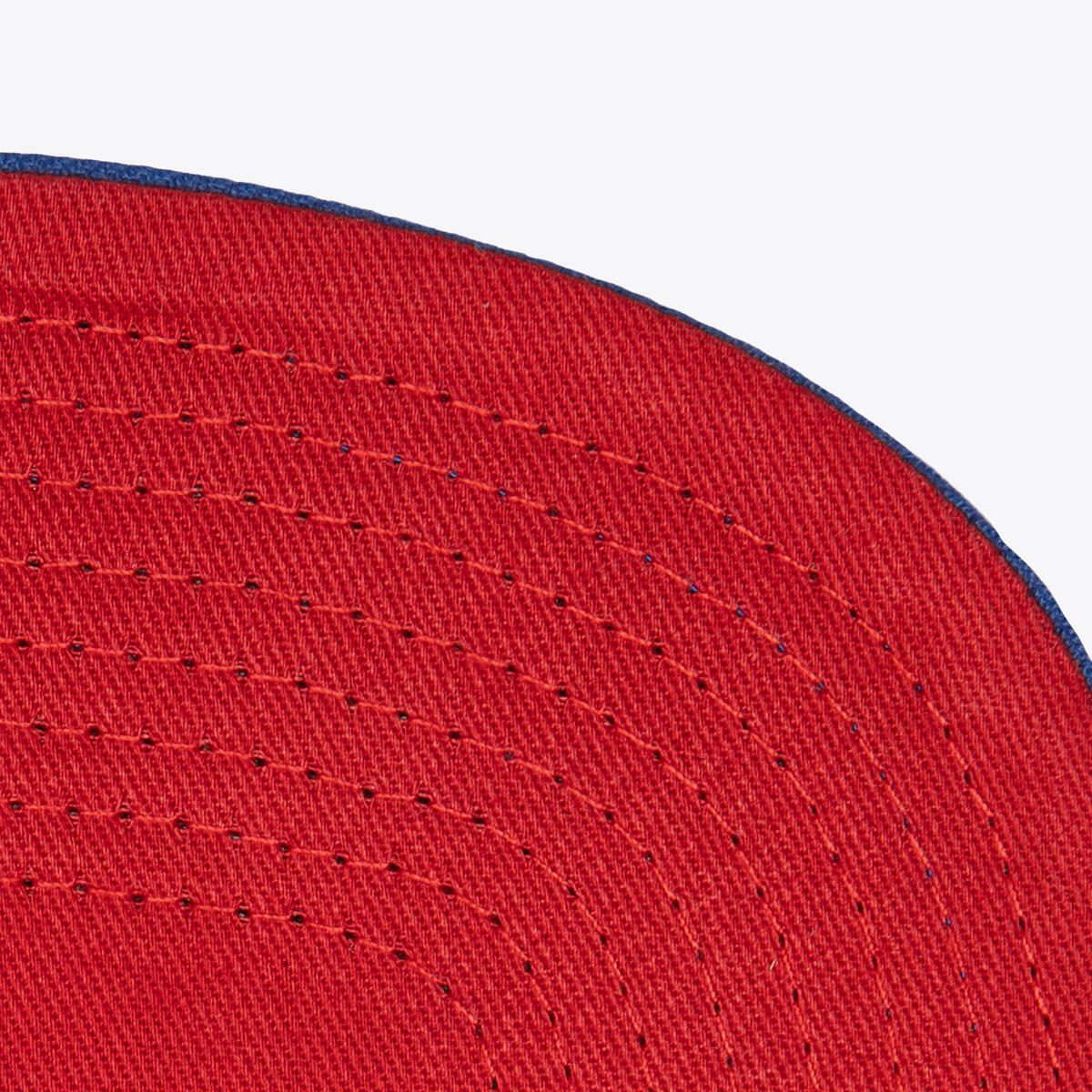 NBA FULL FRONTAL SNAPBACK HWC 76ERS - Blue - Image 3