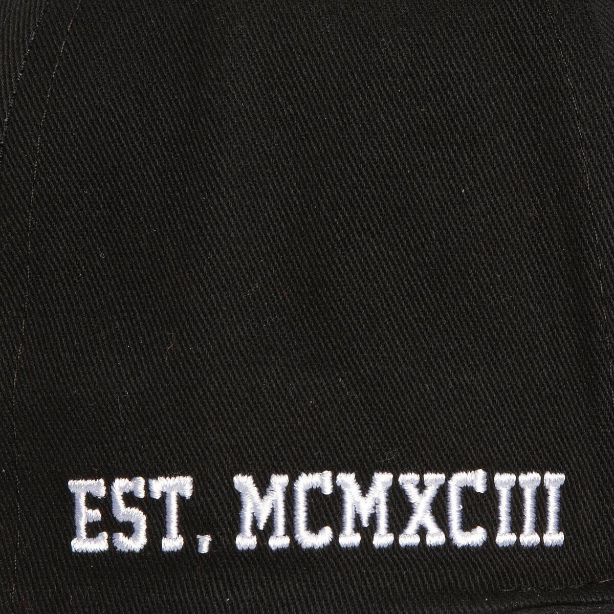 NHL BIG TIME PRO SNAPBACK VNTG DUCKS Black HP10011-ADUBLCK - Image 3