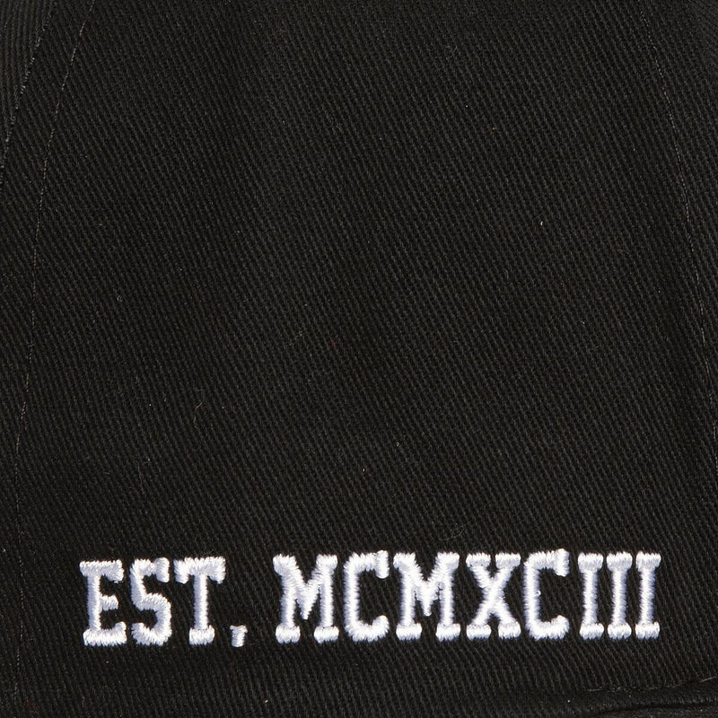 NHL BIG TIME PRO SNAPBACK VNTG DUCKS Black HP10011-ADUBLCK - Image 3 NHL BIG TIME PRO SNAPBACK VNTG DUCKS Black HP10011-ADUBLCK - Image 3