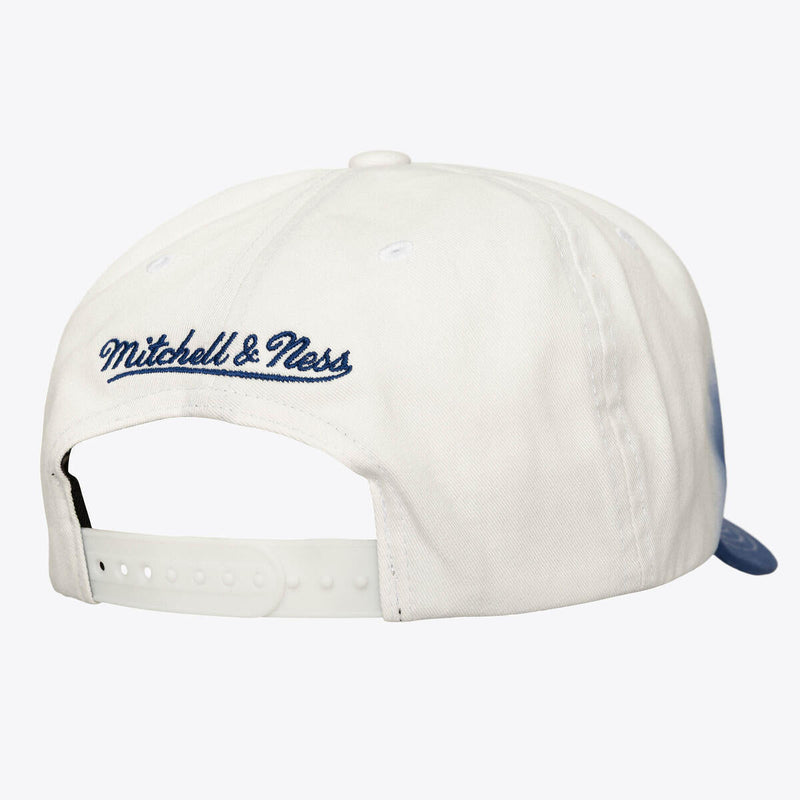 NBA DIP DYE PRO SNAPBACK HWC 76ERS - Royal - Image 2 NBA DIP DYE PRO SNAPBACK HWC 76ERS - Royal - Image 2