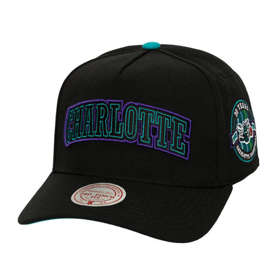 NBA CLASS ACT PRO SNAPBACK HWC HORNETS - Image 1