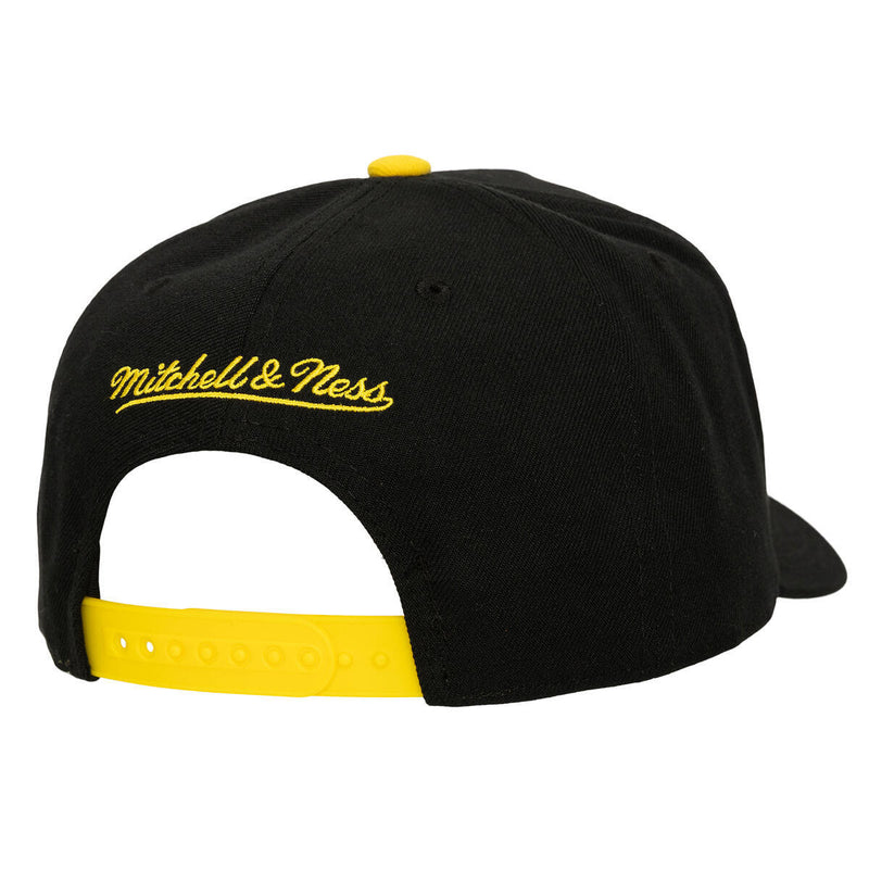 NBA CLASS ACT PRO SNAPBACK HWC NUGGETS - Image 2 NBA CLASS ACT PRO SNAPBACK HWC NUGGETS - Image 2