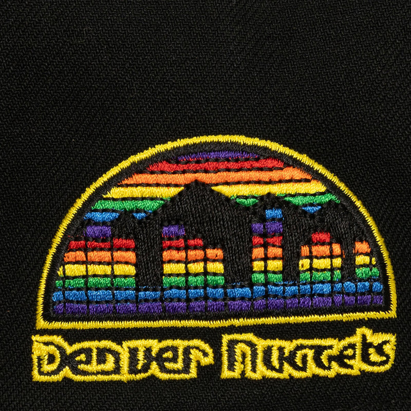 NBA CLASS ACT PRO SNAPBACK HWC NUGGETS - Image 3 NBA CLASS ACT PRO SNAPBACK HWC NUGGETS - Image 3