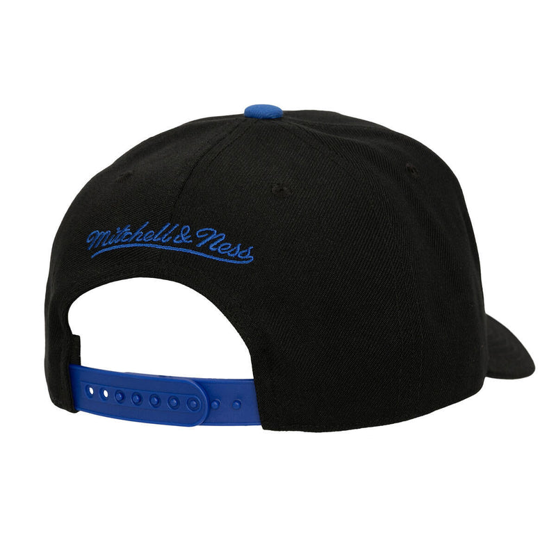 NBA CLASS ACT PRO SNAPBACK HWC WARRIORS - Image 2 NBA CLASS ACT PRO SNAPBACK HWC WARRIORS - Image 2