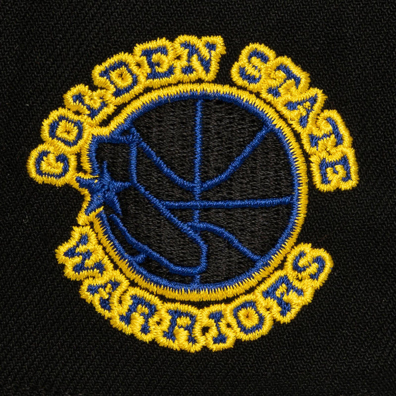 NBA CLASS ACT PRO SNAPBACK HWC WARRIORS - Image 3 NBA CLASS ACT PRO SNAPBACK HWC WARRIORS - Image 3