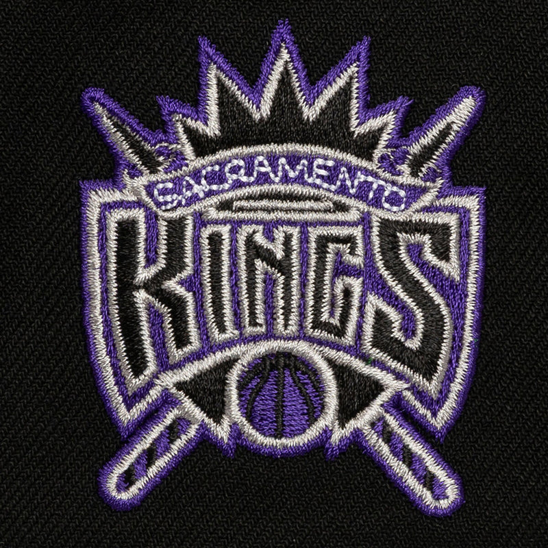 NBA CLASS ACT PRO SNAPBACK HWC KINGS - Image 3 NBA CLASS ACT PRO SNAPBACK HWC KINGS - Image 3