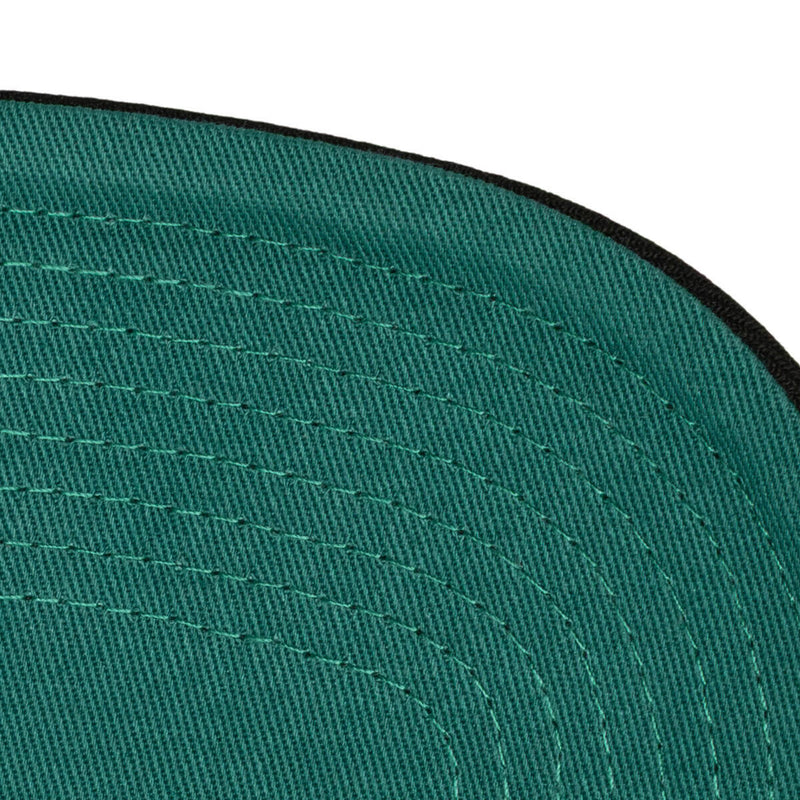 NBA CLASS ACT PRO SNAPBACK HWC GRIZZLIES Black HP12159-VGRBLCK - Image 4 NBA CLASS ACT PRO SNAPBACK HWC GRIZZLIES Black HP12159-VGRBLCK - Image 4