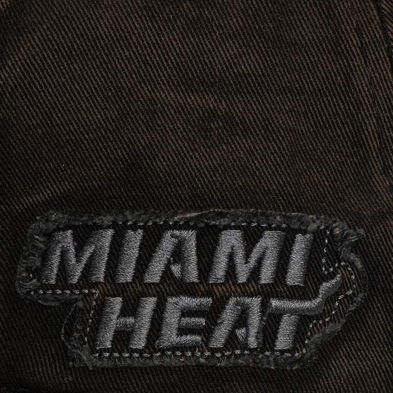 NBA DOWNTOWN PRO SNAPBACK HEAT - Image 3 NBA DOWNTOWN PRO SNAPBACK HEAT - Image 3