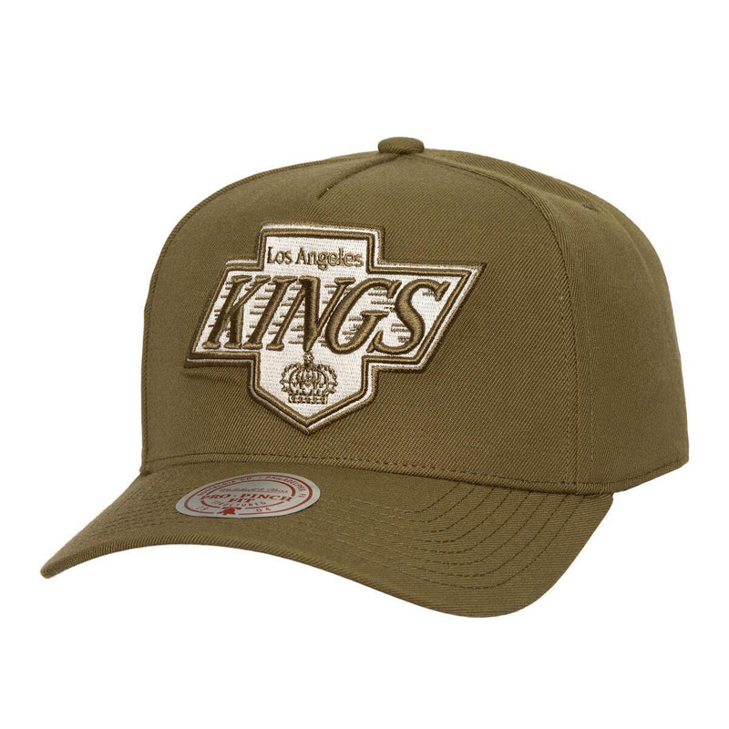 NHL FASHION BASIC PRO SNAPBACK VNTG KINGS - Image 1 NHL FASHION BASIC PRO SNAPBACK VNTG KINGS - Image 1
