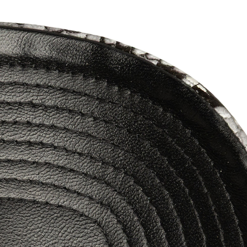 NBA JUST DON I LOVE THIS SCRIPT STRAPBACK HWC WARRIORS - Black - Image 5 NBA JUST DON I LOVE THIS SCRIPT STRAPBACK HWC WARRIORS - Black - Image 5