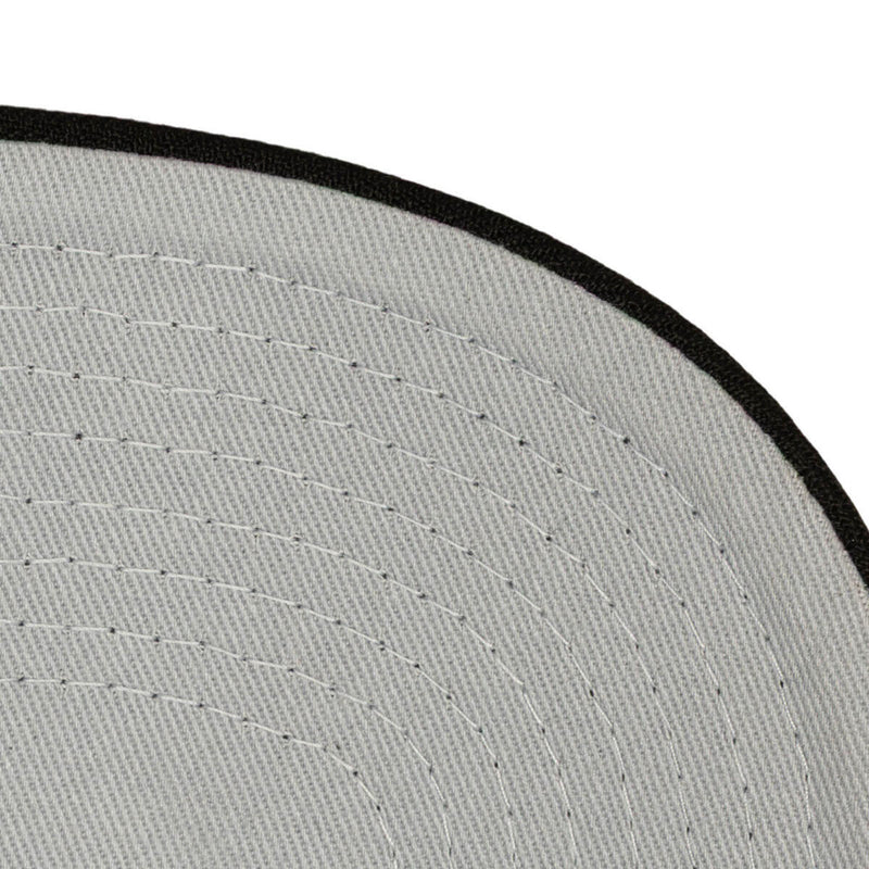 NBA ALL THAT BLING PRO SNAPBACK HWC SPURS Black HP14043-SASBLCK - Image 4 NBA ALL THAT BLING PRO SNAPBACK HWC SPURS Black HP14043-SASBLCK - Image 4