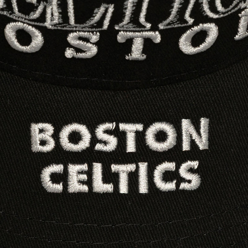 NBA SKETCHY PRO SNAPBACK CELTICS - Image 3 NBA SKETCHY PRO SNAPBACK CELTICS - Image 3
