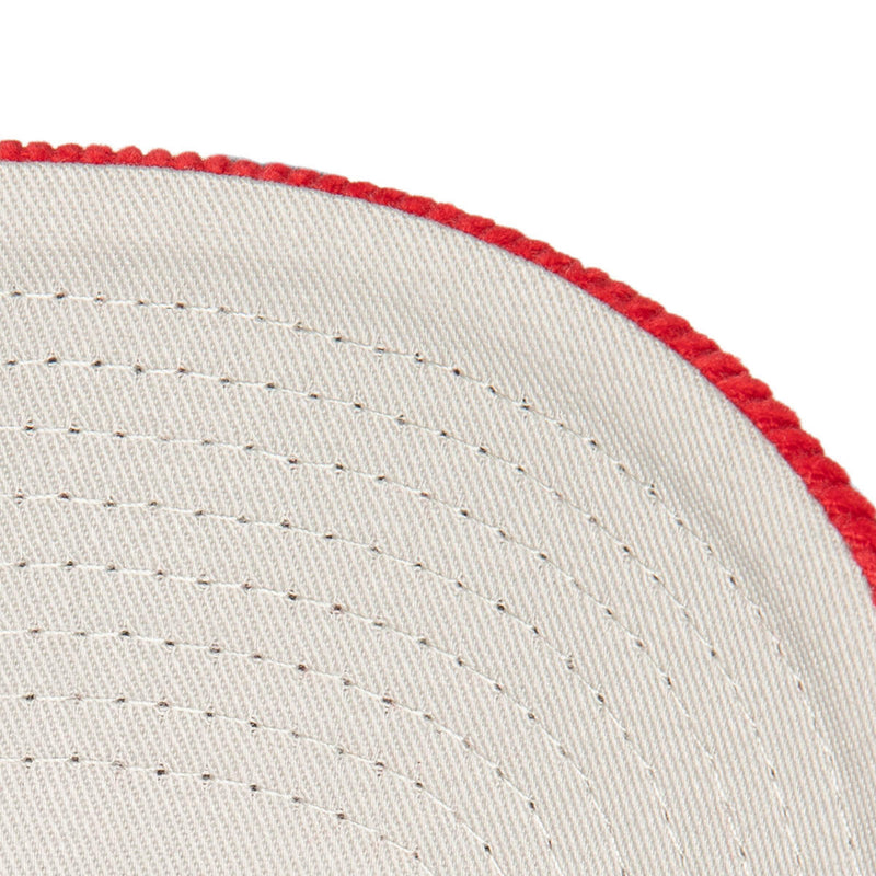 NHL CORD PRO SNAPBACK BLACKHAWKS Black HP7974-CBHBLCK - Image 2 NHL CORD PRO SNAPBACK BLACKHAWKS Black HP7974-CBHBLCK - Image 2