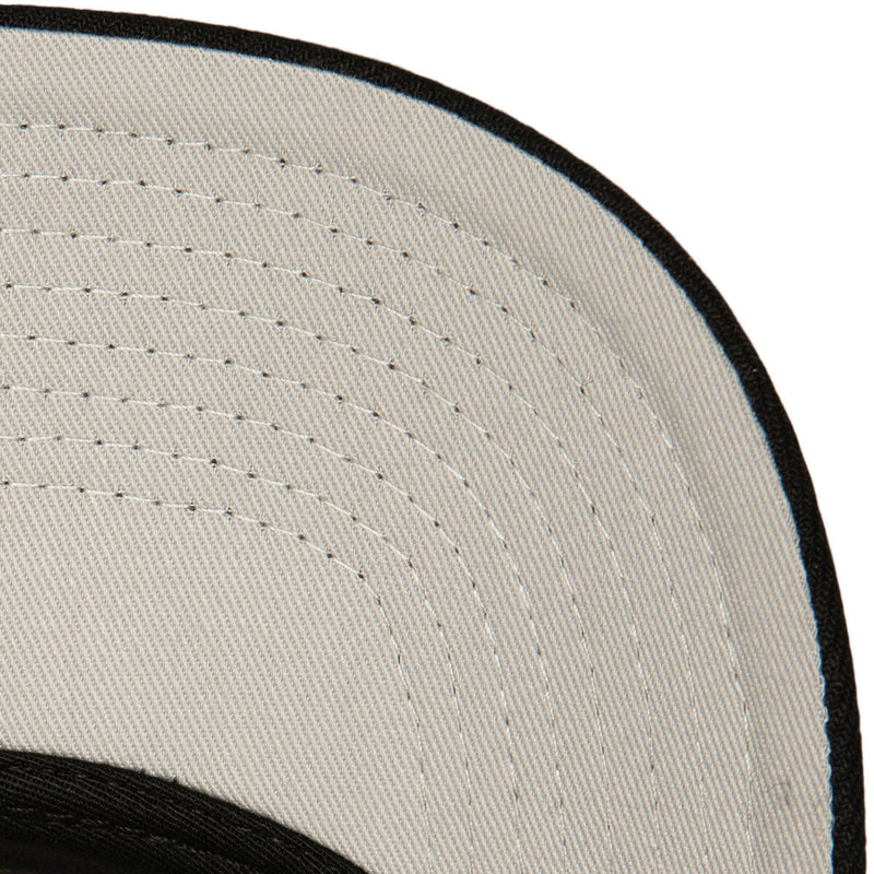 NBA TEAM FLIP PRO SNAPBACK LAKERS - Black - Image 4 NBA TEAM FLIP PRO SNAPBACK LAKERS - Black - Image 4