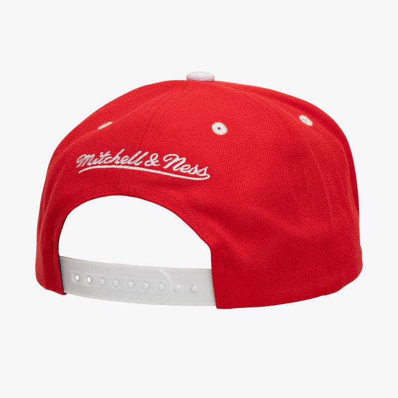 NHL ALL IN 2.0 PRO SNAPBACK RED WINGS - Red - Image 2 NHL ALL IN 2.0 PRO SNAPBACK RED WINGS - Red - Image 2