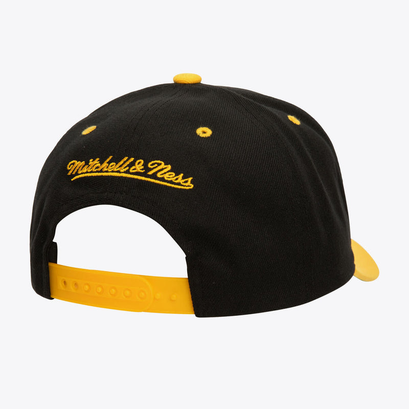 NHL ALL IN 2.0 PRO SNAPBACK PENGUINS Black HP8591-PPEBLCK - Image 2 NHL ALL IN 2.0 PRO SNAPBACK PENGUINS Black HP8591-PPEBLCK - Image 2