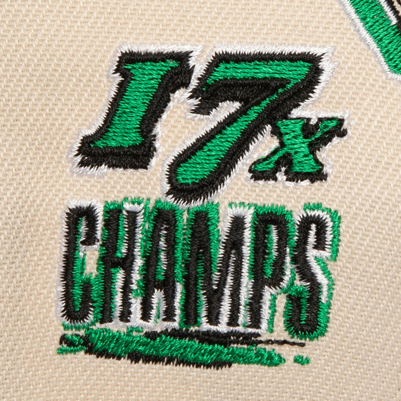 NBA LEGACY DEFINED PRO SNAPBACK HWC CELTICS Oatmeal HP8836-BCEOTML - Image 3 NBA LEGACY DEFINED PRO SNAPBACK HWC CELTICS Oatmeal HP8836-BCEOTML - Image 3