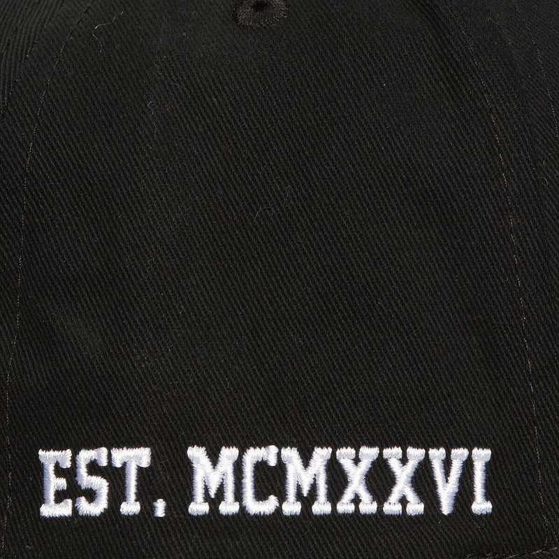 NHL BIG TIME PRO SNAPBACK RANGERS Black HP9994-NYABLCK - Image 3 NHL BIG TIME PRO SNAPBACK RANGERS Black HP9994-NYABLCK - Image 3